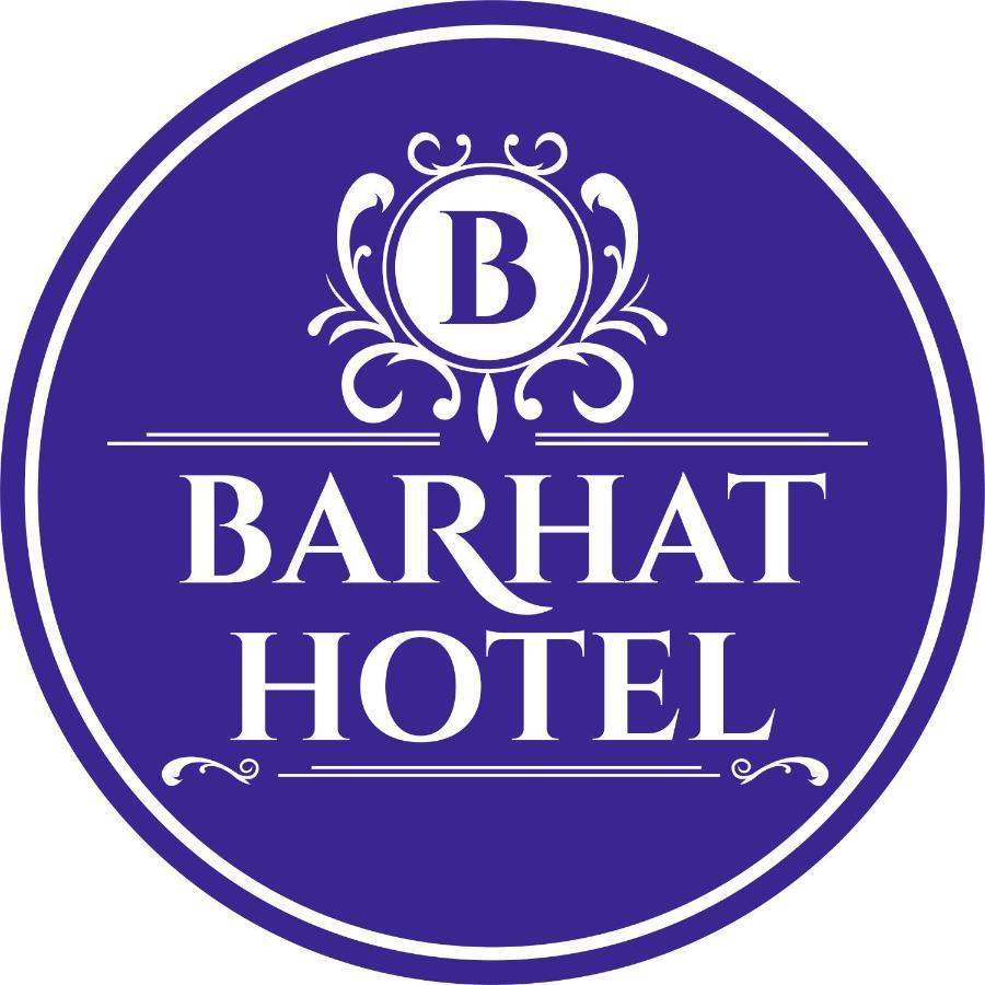 Barhat Hotel طشقند المظهر الخارجي الصورة