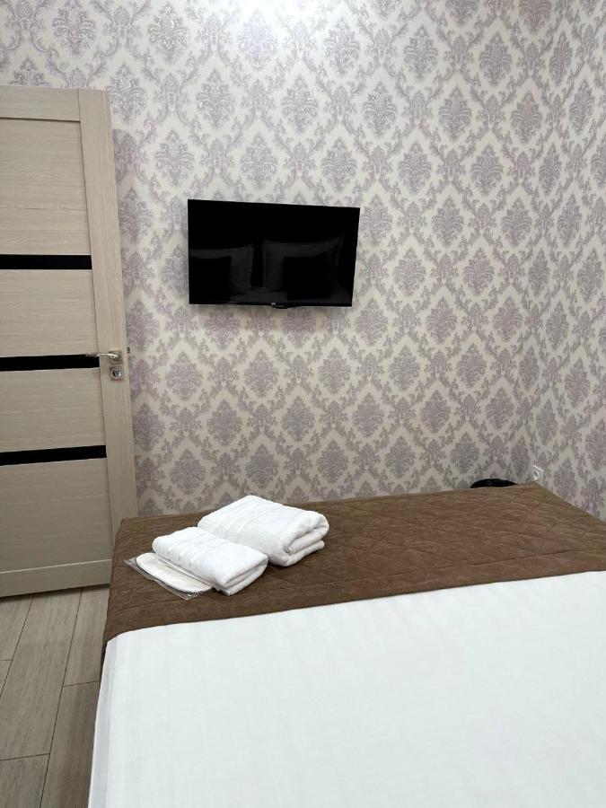 Barhat Hotel طشقند المظهر الخارجي الصورة