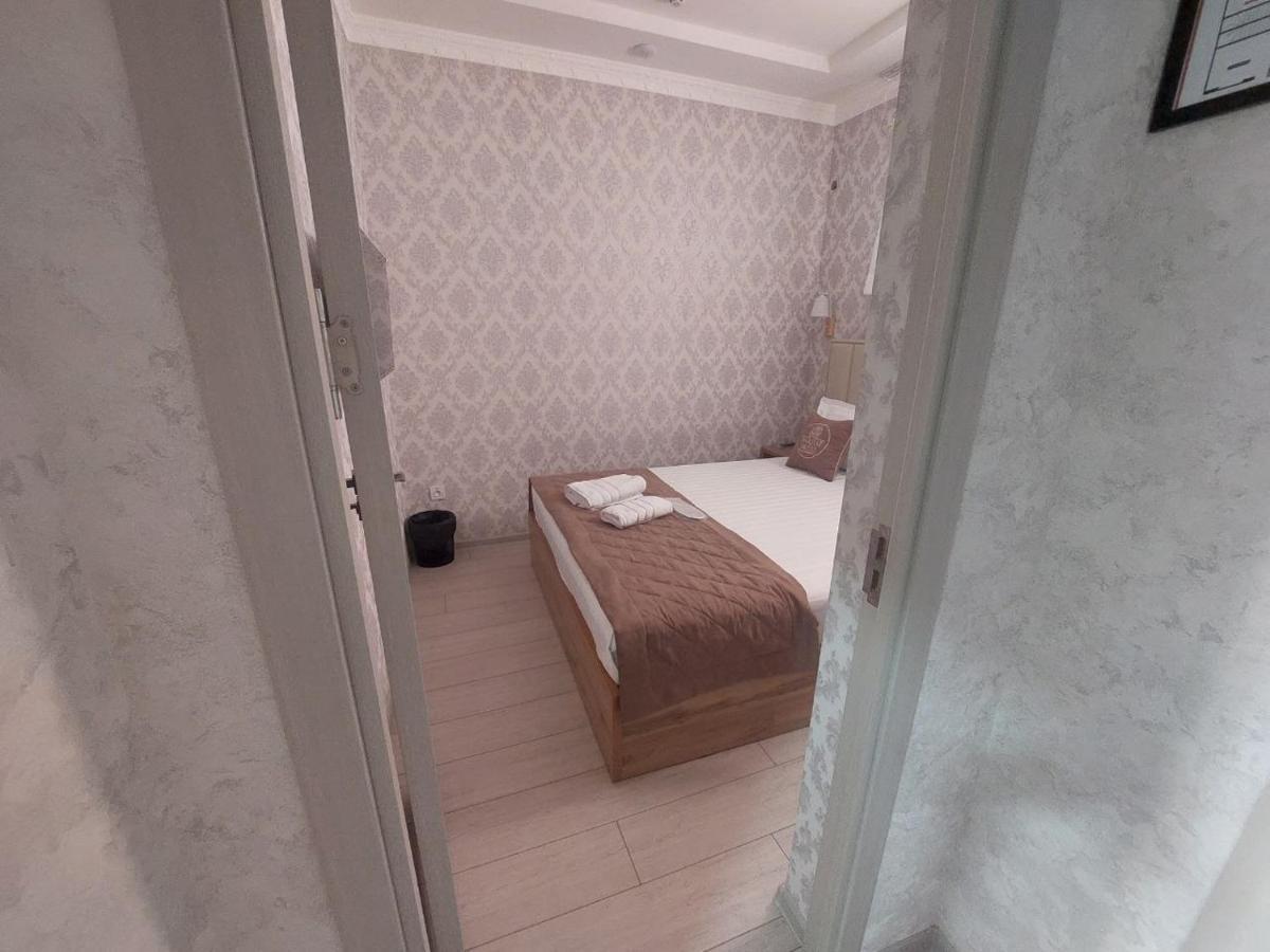 Barhat Hotel طشقند المظهر الخارجي الصورة