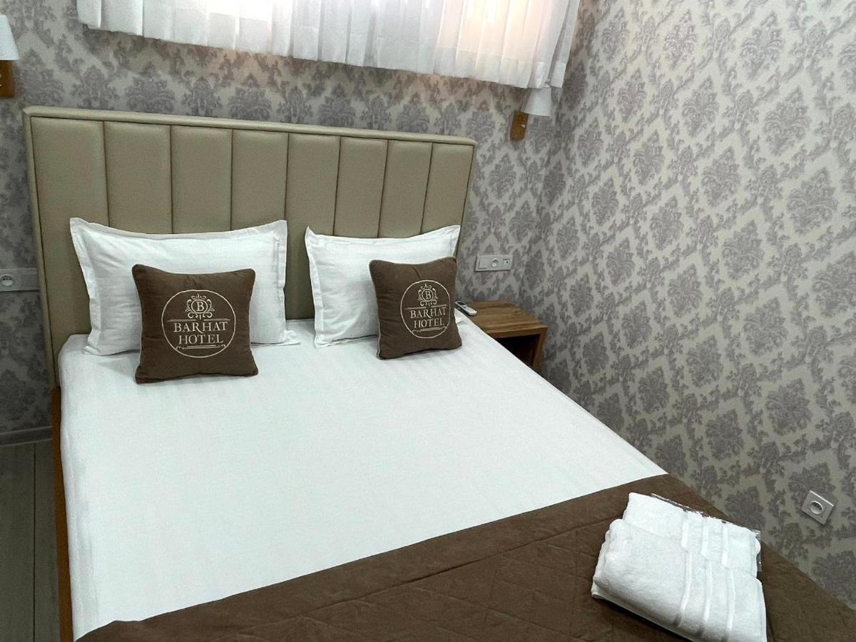 Barhat Hotel طشقند المظهر الخارجي الصورة