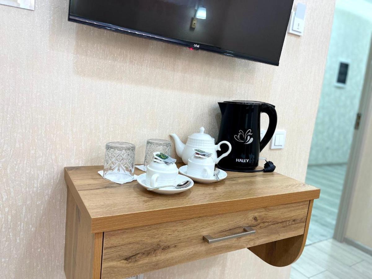 Barhat Hotel طشقند المظهر الخارجي الصورة