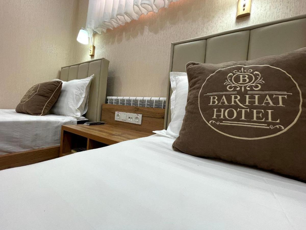 Barhat Hotel طشقند المظهر الخارجي الصورة
