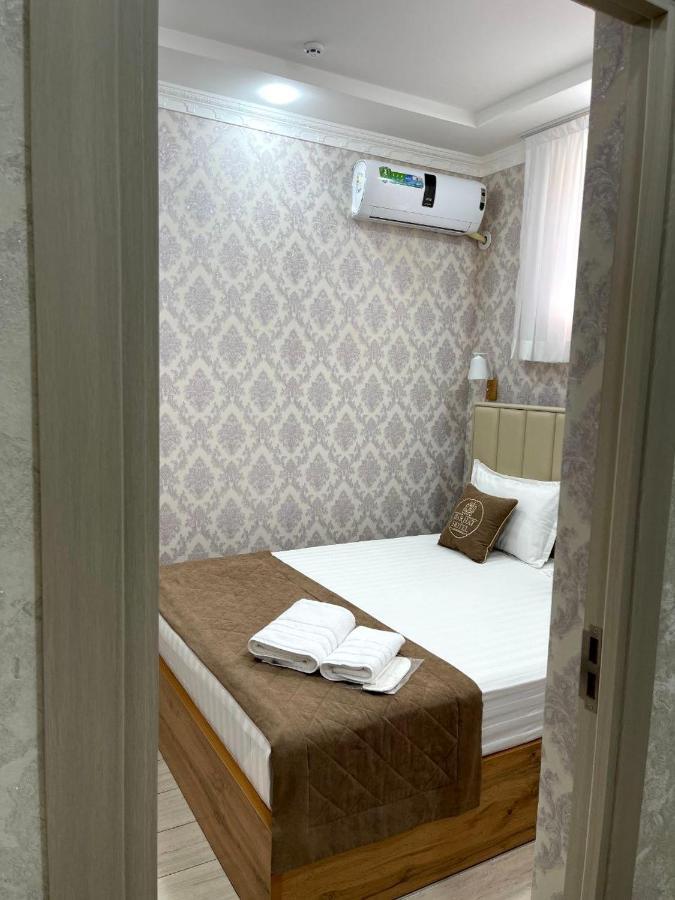 Barhat Hotel طشقند المظهر الخارجي الصورة