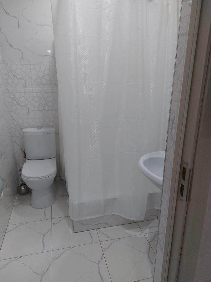 Barhat Hotel طشقند المظهر الخارجي الصورة