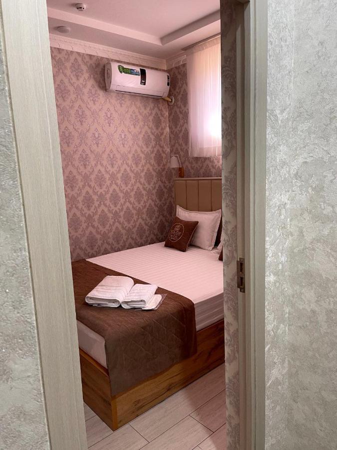Barhat Hotel طشقند المظهر الخارجي الصورة