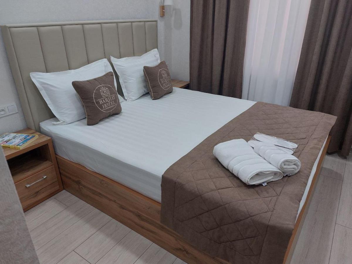 Barhat Hotel طشقند المظهر الخارجي الصورة