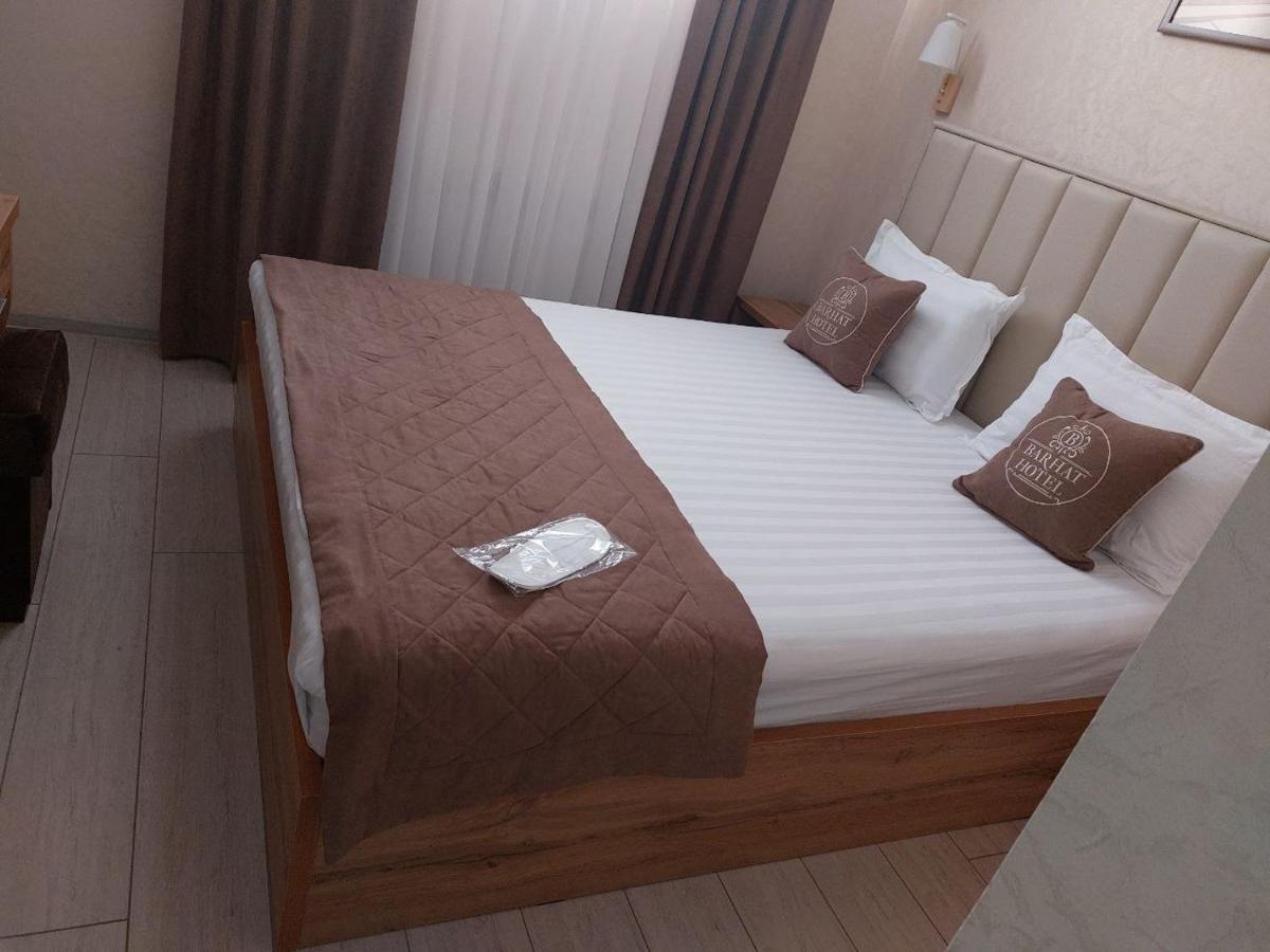 Barhat Hotel طشقند المظهر الخارجي الصورة