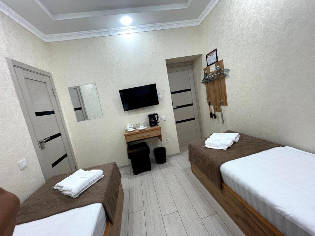 Barhat Hotel طشقند المظهر الخارجي الصورة