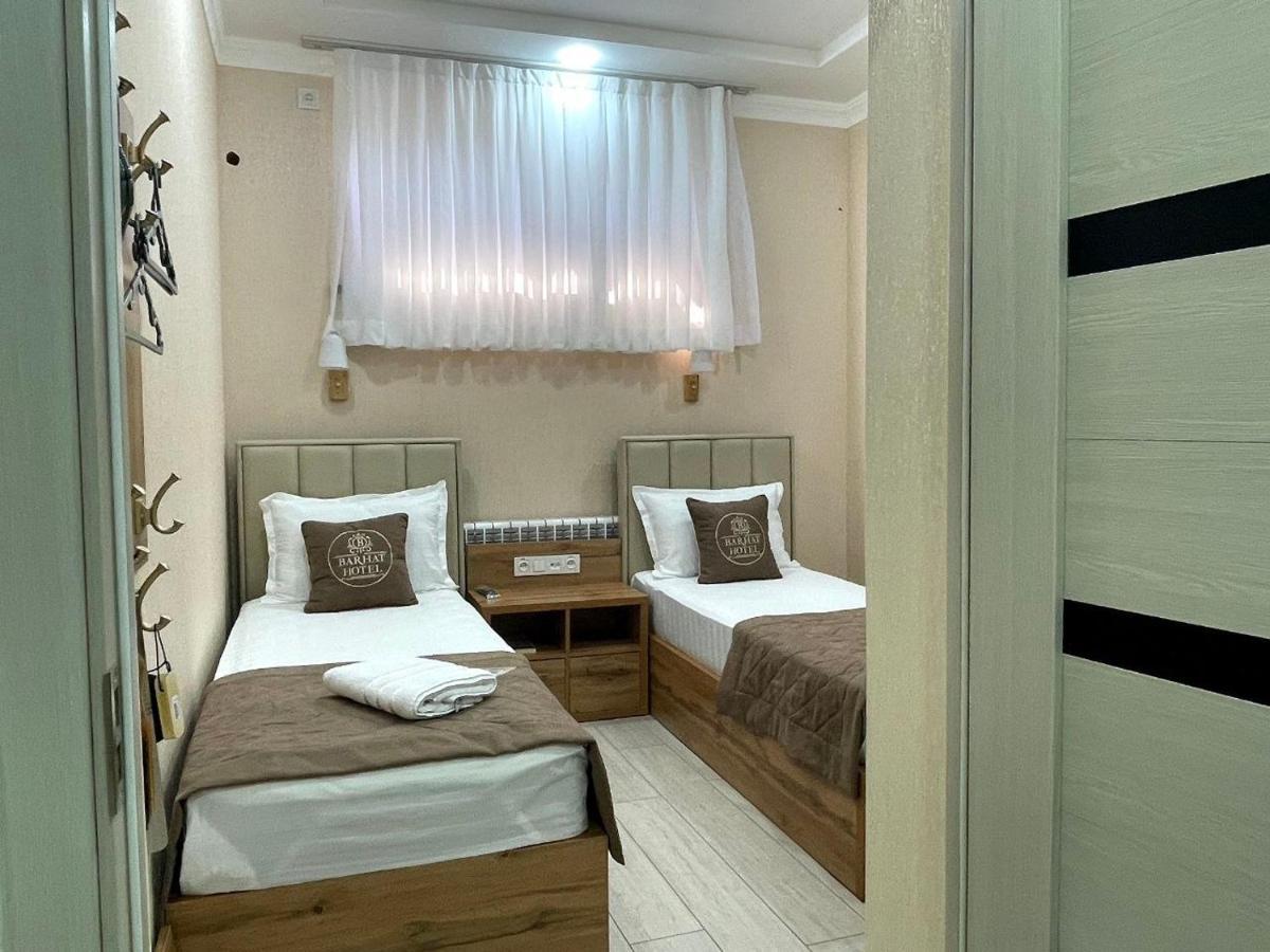 Barhat Hotel طشقند المظهر الخارجي الصورة