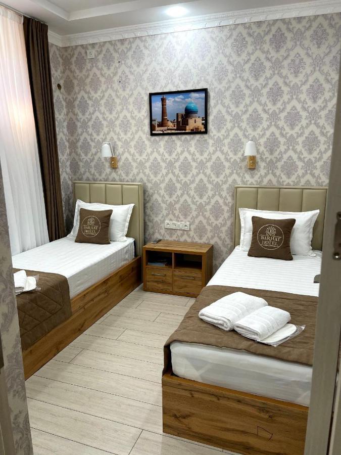 Barhat Hotel طشقند المظهر الخارجي الصورة