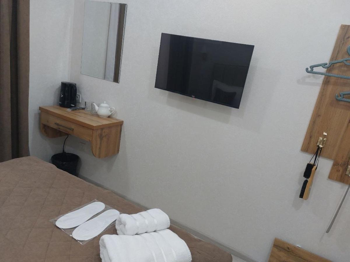 Barhat Hotel طشقند المظهر الخارجي الصورة