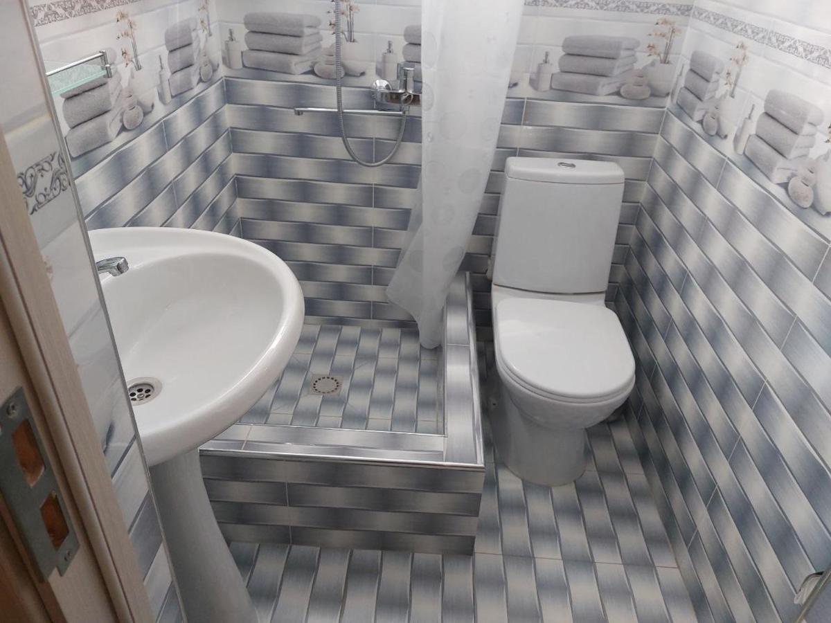 Barhat Hotel طشقند المظهر الخارجي الصورة