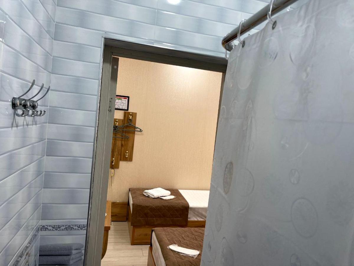 Barhat Hotel طشقند المظهر الخارجي الصورة