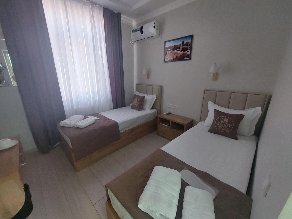 Barhat Hotel طشقند المظهر الخارجي الصورة