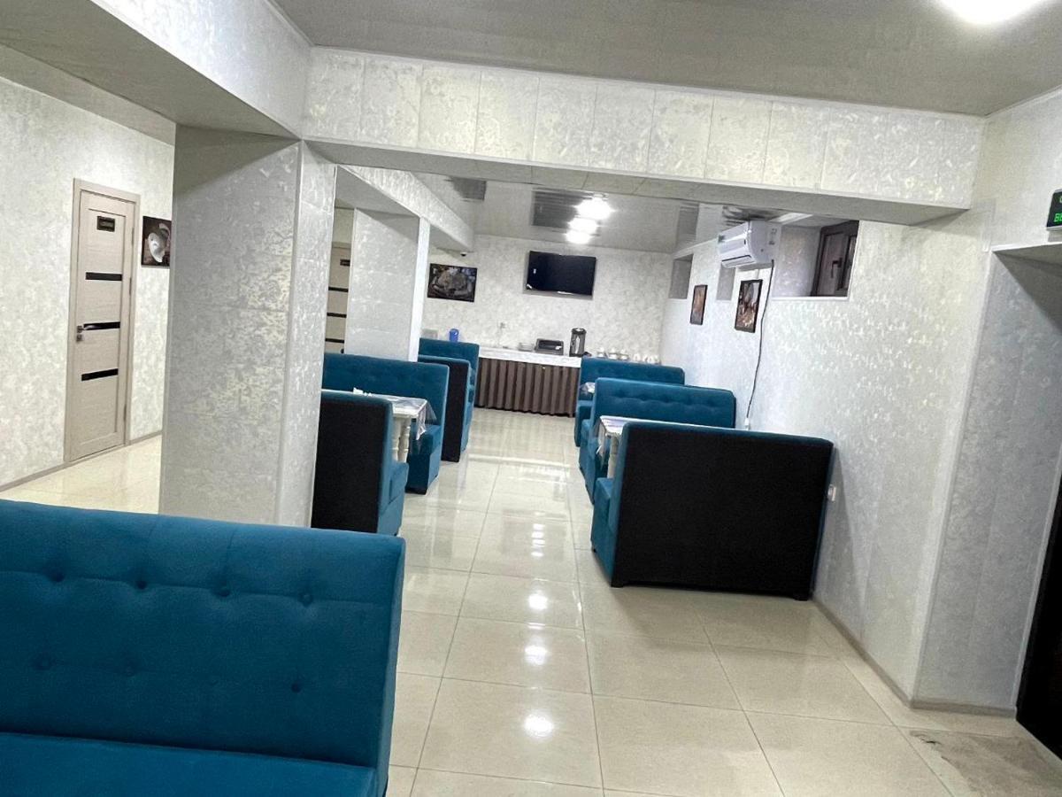 Barhat Hotel طشقند المظهر الخارجي الصورة